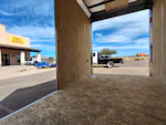 Compass 10x6 Indigo DLX, 3K GVWR, Ramp Door Stock #CMP2788 - Thumbnail 3