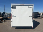 Compass 16x7 Indigo DLX, 7K GVWR, Ramp Door Stock #CMP2952 - Thumbnail 6
