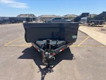 Norstar 14x83 Norstar Tandem Axle Dump, 14K GVWR, 20" Sides Stock #NST1512 - Thumbnail 6