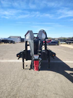 P.J. Trailers 40' Gooseneck Low-Pro Flatdeck with Duals, 25K GVWR Stock #USD6208 - Thumbnail 8