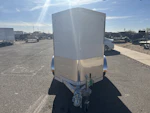 TRITON 6x4 All Aluminum, NXT Enclosed, 2K GVWR, Swing Door Stock #ALC177 - Thumbnail 4