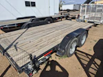 Gravely Car Hauler Stock #USD0007 - Thumbnail 2