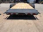 P.J. Trailers 18x83 Tandem Axle Channel Equipment, 10K GVWR, Slide-In Ramps Stock #PPJ11216 - Thumbnail 4
