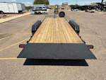 P.J. Trailers 20x83 Hydraulic Quick Tilt, 10K GVWR Stock #PPJ10881 - Thumbnail 3