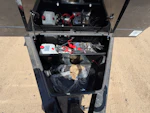 Norstar 14x83 IronBull Tandem Axle Dump, 15K GVWR, 48" Sides, Solar Charger, 14 Ply Tires Stock #NST1449 - Thumbnail 3