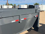 Norstar 14x83 Ironbull Rolloff Dump Bin, 48" Sides Stock #NST1355 - Thumbnail 4