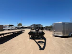 P.J. Trailers 25'x102" Gooseneck Flatbed Quest Series (LQ) Stock #PPJ11221 - Thumbnail 5