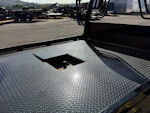 Crownline Truck Beds Crownline SKS57 Skirted, Single-Wheel, Long Bed (8′ 6″ x 84″ - 57″ CTA) Stock #CRNB094 - Thumbnail 7