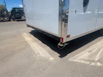 Compass 24x8.5 Jasper SE Car Hauler, 10K GVWR, Ramp Door Stock #CMP2927 - Thumbnail 5