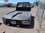 Norstar Truck Bed Norstar Truck Bed Western Hauler (9' 4" x 88"-60 CTA) Stock #NSTB042 - Thumbnail 4
