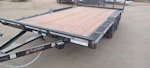Sun Country Trailers 14x102 Playcraft Side x Side, 7K GVWR, Drive Over Fenders Stock #PLC0886 - Thumbnail 5
