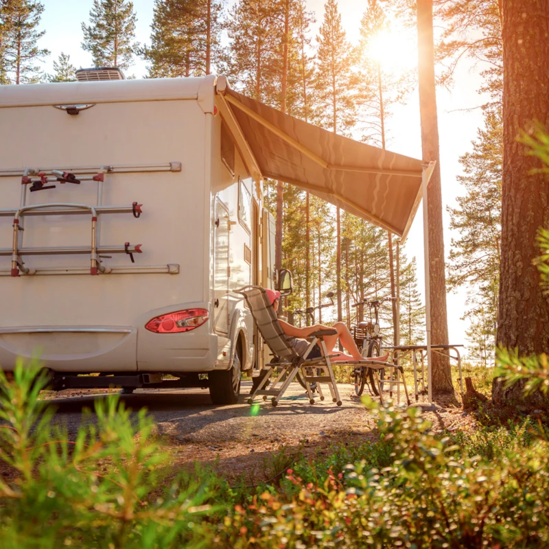 Summer Adventures Await 10 Creative Ways to Use Utility Trailers in Iowa