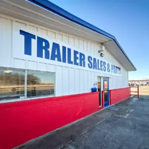 Van Alstyne Storefront