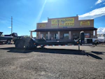 P.J. Trailers 22x83" Equipment Tilt, 16K GVWR, 14PLY, Blackwood Deck Stock #PPJ10869 - Thumbnail 3