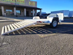 Aluma MC210 Motorcycle Trailer, 3K GVWR, Single Axle (MC210S-R-RTD) Stock #ALU303 - Thumbnail 7