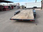 PJ Trailers 18x 83 Car Hauler Stock #USD3937 - Thumbnail 5