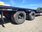 P.J. Trailers 40' Gooseneck Low-Pro Flatdeck with Duals, 25K GVWR Stock #USD6208 - Thumbnail 13