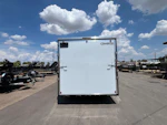 Compass 18x8.5 Jasper SE Car Hauler, 10K GVWR, Ramp Door Stock #CMP2954 - Thumbnail 1