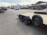 PJ Trailers 18x 83 Car Hauler Stock #USD3937 - Thumbnail 4