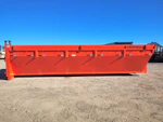 Norstar 20x83 Ironbull Rolloff Dump Bin, 48" Sides Stock #NST1256 - Thumbnail 3