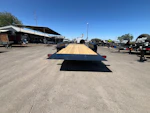 P.J. Trailers 20x83 Tandem Axle, 14K GVWR, Equipment Tilt Stock #PPJ11172 - Thumbnail 4