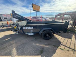 Norstar 10x60 Norstar Single Axle Dump, 3.5K GVWR, 20" Sides Stock #NST1404 - Thumbnail 10