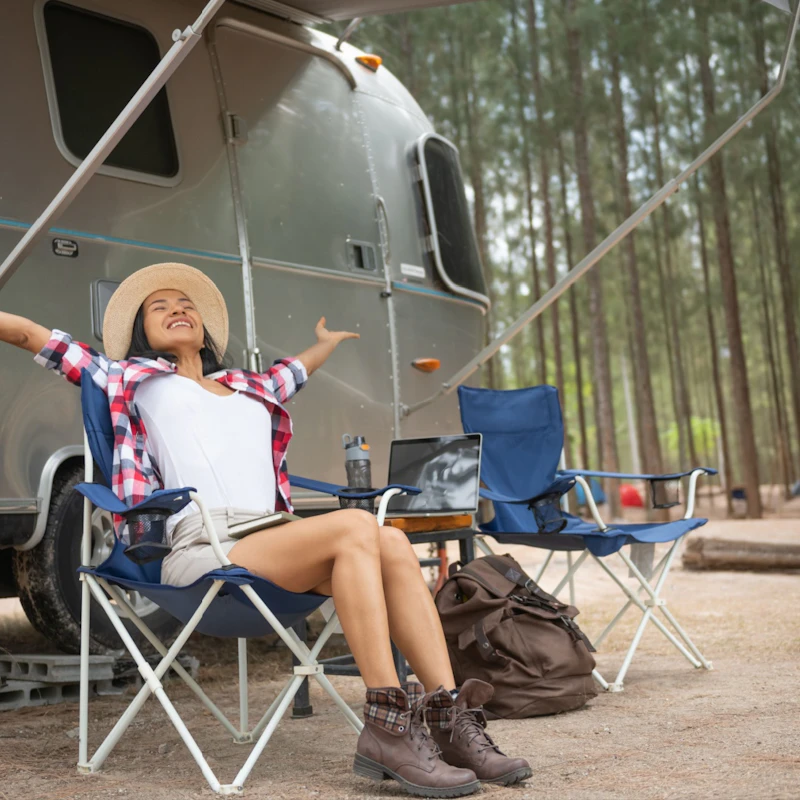Nationwide Guide to Choosing the Right Trailer This Summer