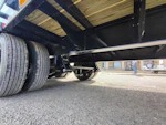 P.J. Trailers 25x102 Tandem Axle 25,900 GVWR Low-Pro Deckover with Duals, Monster Ramps, 14 Ply Tires Stock #PPJ11178 - Thumbnail 8
