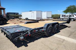 Norstar 24x83 IronBull, Tandem Axle, 14K GVWR, Rampage Ramps Stock #NS578 - Thumbnail 5