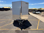 Compass 12x6 Jasper SE 3K GVWR, Ramp Door Stock #CMP2404 - Thumbnail 4