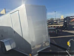 Compass 10x5 Indigo DLX, 3K GVWR, Ramp Door Stock #CMP2734 - Thumbnail 3