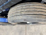 Norstar 14x83 IronBull Tandem Axle Dump, 15K GVWR, 36" Sides, Solar Charger, 14 Ply Tires Stock #NST1503 - Thumbnail 1