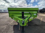 Norstar 14x83 IronBull Tandem Axle Dump, 14K GVWR, 24" Sides Stock #NST1396 - Thumbnail 7