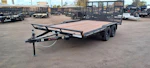 Sun Country Trailers 14x102 Playcraft Side x Side, 7K GVWR, Drive Over Fenders Stock #PLC0879 - Thumbnail 5