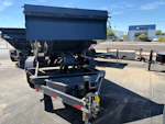 Norstar 12x72 Norstar Tandem Axle Dump, 10K GVWR, 20" Sides Stock #NST1490 - Thumbnail 5