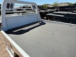 Norstar Truck Bed Norstar Truck Bed Western Hauler (8'6" x 90"-56 CTA) w/ Bed Liner Stock #NSTB064 - Thumbnail 4