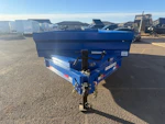 Norstar 16x83 Ironbull Tandem Axle Dump, 15K GVWR, 24" Sides Stock #NST1458 - Thumbnail 8