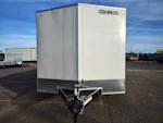 Compass 16x8.5 Indigo DLX, 7K GVWR, Ramp Door Stock #CMP2750 - Thumbnail 2