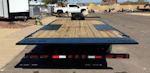 Norstar 22x102 IronBull, Tandem Axle, 14K GVWR, Deckover Tilt Stock #NS599 - Thumbnail 6