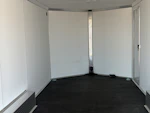 Alcom 20x8.5 All Aluminum, NXT Car Hauler, 7K GVWR, 78" Side Door, Ramp Door Stock #ALC278-DNS - Thumbnail 12