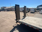 KAUFMAN 83X28 GOOSENECK 15K GVWR Stock #USD1153 - Thumbnail 8