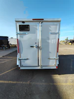Compass 08x5 Indigo DLX, 3K GVWR, Ramp Door Stock #CMP2837 - Thumbnail 7