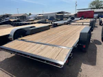 PJ Trailers PJ Trailers 18'x84" Car Trailer (C4) Stock #PPJ10845 - Thumbnail 2