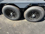 Norstar 12x72 Norstar Tandem Axle Dump, 10K GVWR, 20" Sides Stock #NST1490 - Thumbnail 4
