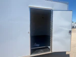Compass 24x8.5 Jasper SE Car Hauler, 10K GVWR, Ramp Door Stock #CMP2927 - Thumbnail 6