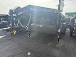 Load Trail 16x83 Gooseneck, Triple Axle, 21K GVWR, Telescopic, 36" Sides, 14 Ply Tires Stock #LTD920 - Thumbnail 2