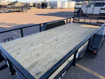 Load Trail 14x72 Tandem Axle 7K GVWR, Utility (4" Channel Frame) Stock #LT965 - Thumbnail 5