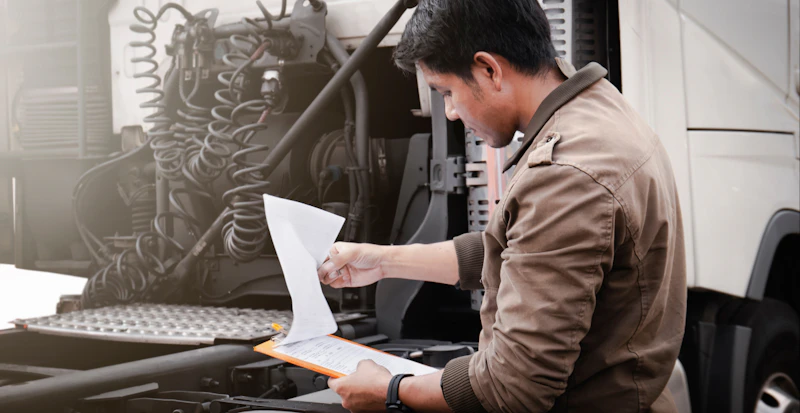 Mastering the Art of Hauling Safely on Texas Roads