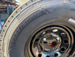 Norstar 20x83 IronBull Tandem Axle, 14K GVWR, Low-Pro Gravity Tilt Stock #NS531 - Thumbnail 6