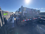 Norstar 14x83 IronBull Tandem Axle Dump, 15K GVWR, 48" Sides, Solar Charger, 14 Ply Tires Stock #NST1416 - Thumbnail 5